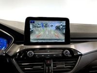 Begagnad Ford Kuga 151 HK (111 kW) 2023 Grå SUV