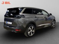 Begagnad Peugeot 5008 GTi 131 HK (96 kW) 2023 Grå SUV