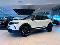 Begagnad Opel Mokka Ultimate 131 HK (96 kW) 2023 Vit SUV