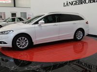 begagnad Ford Mondeo Kombi 2.0 TDCi Euro 6(180hk) Ny bes Drag