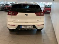 begagnad Kia Niro 2017, SUV