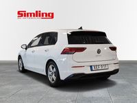 begagnad VW Golf VIII 1.5 eTSI Comfort / Navi / Vinterhjul