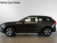 begagnad Volvo XC60 B4 AWD