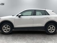 begagnad Audi Q2 30 TFSI Proline 110 hk 6-växlad