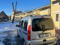 Begagnad Renault Kangoo 95 HK (69 kW) 2006