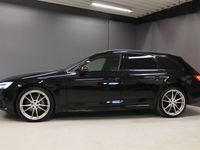 begagnad Audi A4 Avant 2.0 TDI quattro S Tronic Värmare, Drag 190hk