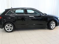 begagnad Audi A3 Sportback 35 TFSI Proline 150 hk 6-växlad