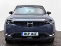 Begagnad Mazda MX30 105 kW (143 HK) 2022 Grå SUV