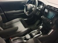 begagnad Citroën C3 Aircross PT131 AUT Kamera Navigation Keyless 1Äg