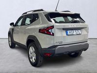 Ny Dacia Duster 2026 Brun