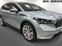 begagnad Skoda Enyaq iV 80 Drag 2021, SUV