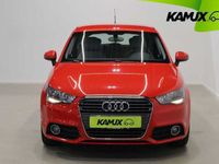 begagnad Audi A1 Sportback 1.2 TFSI Proline 2013, Halvkombi