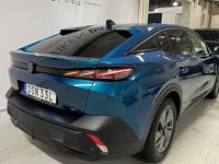 begagnad Peugeot 408 GT PureTech 130 AUT 2022, Crossover