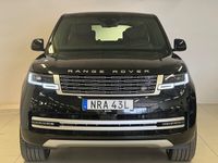 begagnad Land Rover Range Rover P530 V8 Autobiography 2023, SUV