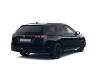 Ny VW Passat R-line 193 HK (141 kW) 2026