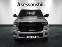 Ny RAM 1500 548 HK (403 kW) 2025 Grå Pickup