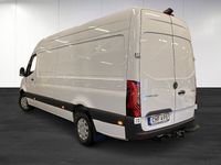 begagnad Mercedes Sprinter Sprinter319 CDI Skåp A3 3.5t-drag LAGERBIL