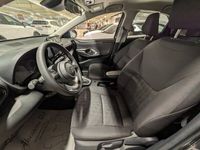 begagnad Mazda 2 Hybrid 116 hk Centre-line OMG LEV