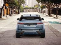 Begagnad Land Rover Range Rover evoque 2024 SUV