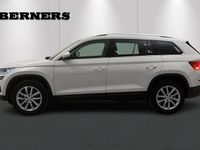 begagnad Skoda Kodiaq 190 TDI DSG 4X4 Adv edition Dragpaket V-Hju 2020, SUV