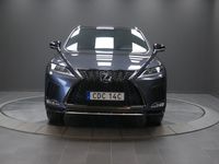 begagnad Lexus RX450h AWD F Sport / Dragkrok / Mark & Levinson