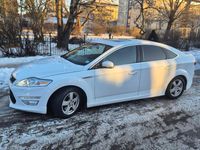 Begagnad Ford Mondeo 163 HK (119 kW) 2012
