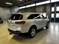 begagnad Kia Sorento 2.2 CRDi AWD Euro 6 7-SITS 2016, SUV