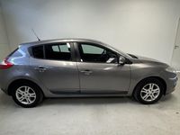 begagnad Renault Mégane 1.5 dCi