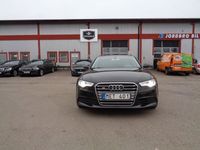 begagnad Audi A6 Avant 3.0 TDI V6 DPF Automat S-Line, Sport, Nybes