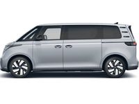 Ny VW ID. Buzz Pro 210 kW (286 HK) 2025 Minibuss