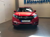 begagnad Honda HR-V 1.5 i-VTEC CVT Euro 6 2016, SUV