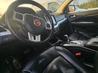 Begagnad Fiat Freemont 170 HK (125 kW) 2015 SUV