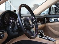 begagnad Porsche Panamera 4 E-Hybrid Sport Turismo 2021, Kombi
