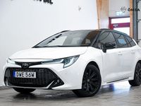 Begagnad Toyota Corolla Sport 184 HK (135 kW) 2022 Vit Kombi