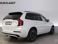 Begagnad Volvo XC90 455 HK (334 kW) 2026 Vit SUV
