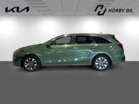 begagnad Kia Ceed Sportswagon 1.6 DCT Plug-In Hybrid Advance Euro 6 Billån