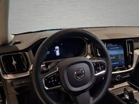 begagnad Volvo V60 B4 Diesel Plus Dark