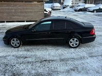 Begagnad Mercedes E280 190 HK (139 kW) 2007
