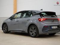 Begagnad Cupra Born 150 kW (204 HK) 2023 Grå Halvkombi