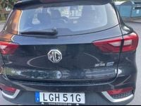 Begagnad MG ZS 105 kW (143 HK) 2021 SUV