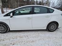 Begagnad Toyota Prius 136 HK (100 kW) 2010 Halvkombi