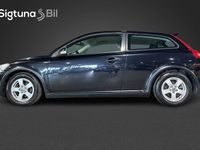 begagnad Volvo C30 1.6D DRIVe Momentum/Kamrem bytt/Motorvärmare/ACC