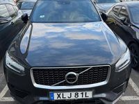 Begagnad Volvo XC90 392 HK (288 kW) 2020 SUV