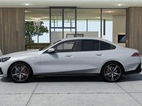 begagnad BMW i5 eDrive40 M Sport Pro Innovation Travel Comfort H K DAP Drag