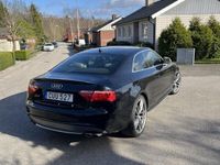 begagnad Audi S5 Coupé 4.2 FSI V8 quattro