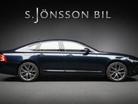 begagnad Volvo S90 D5 AWD Inscription / Värmare / Se Filmen