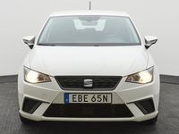 begagnad Seat Ibiza 1.0 TSI STYLE 2021, Halvkombi