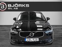 begagnad Volvo S90 D3 Advanced Edition Momentum Navi VOC 150hk