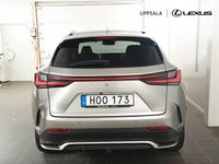 begagnad Lexus NX350h AWD F Sport S Mark Levinson Drag 2022, SUV