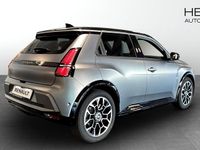 Ny Renault R5 110 kW (150 HK) 2025 Grå Halvkombi